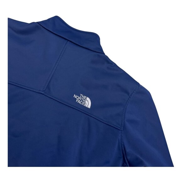 THE NORTH FACE Summit Series Waterproof Fleece Ski Windbreaker Jacket Mens Large - Picture 4 of 6